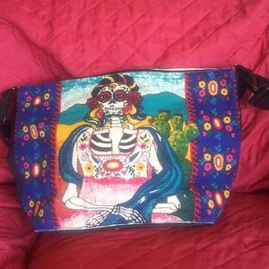 Catrina designed bag